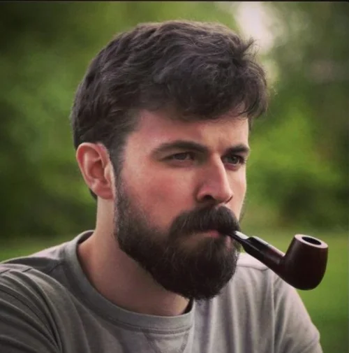 تجربههای شخصی از پیپ کشیدن 1 روایت سجاد نوروزیان: آغاز از پاسارگادتاباک