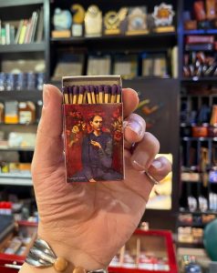 پسری با پیپ اثر پابلو پیکاسو :ادای احترام ماسترو رحیمی به پابلو پیکاسو 3 پسری با پیپ اثر پابلو پیکاسو