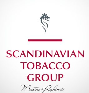 گروه دخانیات اسکاندیناوی