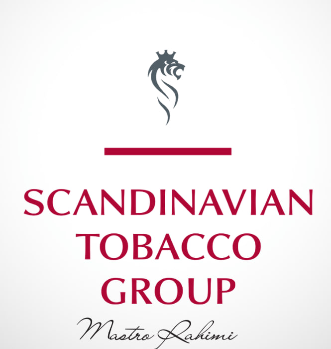گروه دخانیات اسکاندیناوی