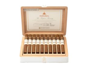 معرفی سیگار برگ Montecristo x Bardstown
