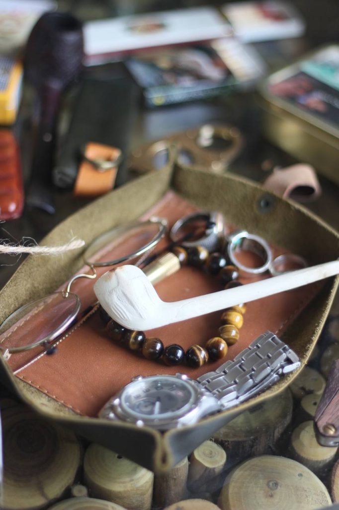 ۱۰ فعالیت لذتبخش و معنادار برای تجربهٔ غنی تر هنگام کشیدن پیپ