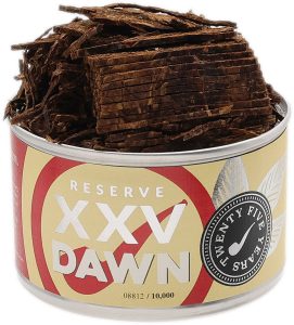 بررسی توتون پیپ SP XXV Reserve 2 بررسی توتون پیپ SP XXV Reserve