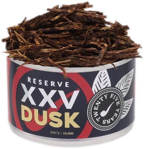 بررسی توتون پیپ SP XXV Reserve 4 بررسی توتون پیپ SP XXV Reserve