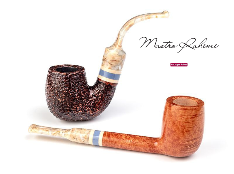 نگاهی عمیق به پیپ های جدید Savinelli در سال 2025 : هنری در تراز ماندگاری