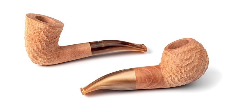 نگاهی عمیق به پیپ های جدید Savinelli در سال 2025 : هنری در تراز ماندگاری