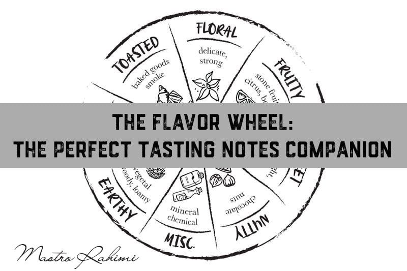 چرخه طعم توتون پیپ و نقشش در تجربه اسموک 2 چرخه طعم توتون پیپ و نقشش در تجربه اسموک