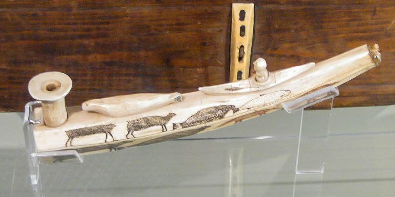 پیپهای قطبی