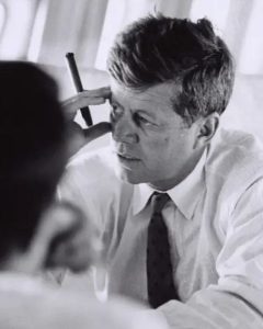 سیگار برگ کوبا، جان اف کندی و تحریم : نمادی از تناقضات جنگ سرد و میراثی پیچیده