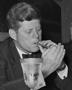 سیگار برگ کوبا، جان اف کندی و تحریم : نمادی از تناقضات جنگ سرد و میراثی پیچیده