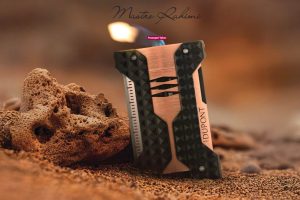 نوآوری جدید در صنعت فندک: معرفی فندک چندشعله ای دفی ضد باد