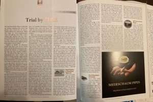 تنباکوی سموآ (Semois): گنجینه پنهان دنیای تنباکو - سفری به قلب تاریخ و طعم‌های فراموش‌ شده