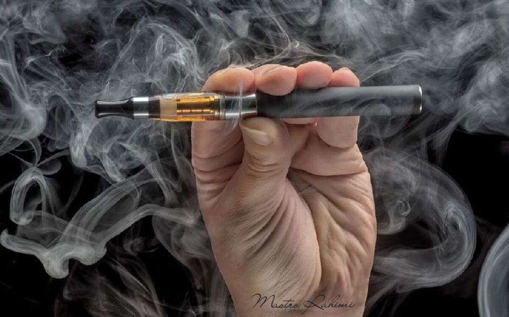 هشدار جهانی سیگار الکترونیکی : جوانان در آستانه بحران اعتیاد و بیماریهای تنفسی 67 هشدار جهانی سیگار الکترونیکی : جوانان در آستانه بحران اعتیاد و بیماریهای تنفسی