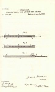 تاریخچه پیپ پاک کن ها : سیر تحول یک ابزار کوچک اما حیاتی