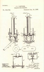 تاریخچه پیپ پاک کن ها : سیر تحول یک ابزار کوچک اما حیاتی