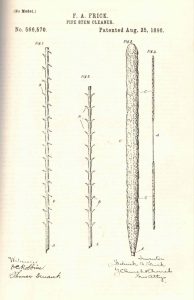 تاریخچه پیپ پاک کن ها : سیر تحول یک ابزار کوچک اما حیاتی