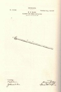 تاریخچه پیپ پاک کن ها : سیر تحول یک ابزار کوچک اما حیاتی