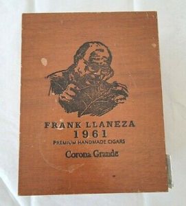 آشنایی با فرانک لینزا؛ پدر سیگاربرگ هندوراس