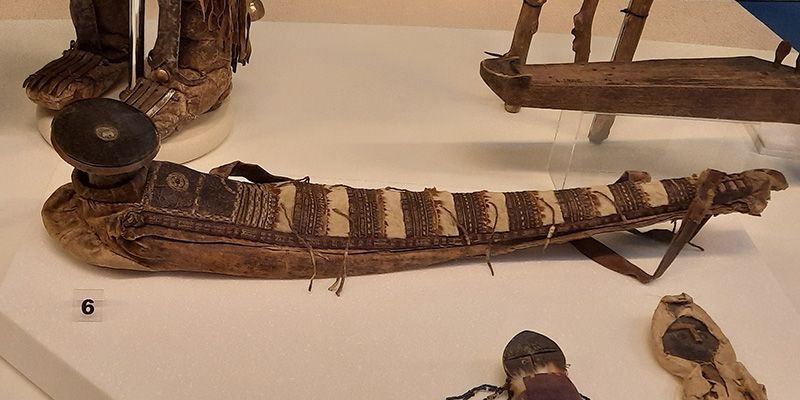 پیپهای قطبی 3 ریشههای دود – پیشینه تاریخی پیپهای قطبی