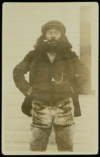 پیپهای قطبی 5 میراث دود – پیپهای قطبی در دوران معاصر