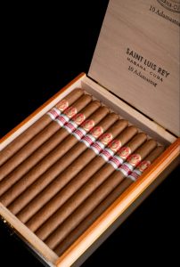 معرفی نسخه منطقهای جدید سیگاربرگ : Saint Luis Rey Adamastor  3 معرفی نسخه منطقهای جدید سیگاربرگ : Saint Luis Rey Adamastor