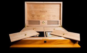 معرفی نسخه منطقهای جدید سیگاربرگ : Saint Luis Rey Adamastor  2 معرفی نسخه منطقهای جدید سیگاربرگ : Saint Luis Rey Adamastor