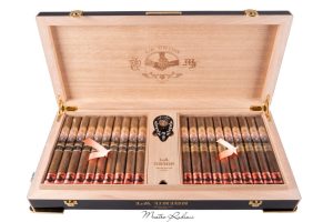 همکاری افسانهای : عرضه انحصاری هومیدور قرمز "لا اونیون" از پدر من و تاتوآژه در اواخر سپتامبر