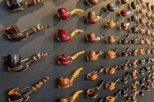 آنتوان گرنارد و چاکوم : میراث دو قرن هنر پیپسازی در قلب سنکلود 4 آنتوان گرنارد و چاکوم : میراث دو قرن هنر پیپسازی در قلب سنکلود