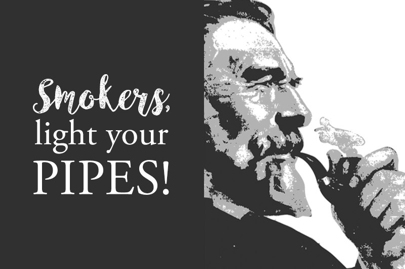 هنر صبوری در تدخین : سفری به اعماق مسابقات پیپ کشیدن آهسته 1 هنر صبوری در تدخین : سفری به اعماق مسابقات پیپ کشیدن آهسته