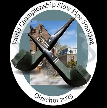 هنر صبوری در تدخین : سفری به اعماق مسابقات پیپ کشیدن آهسته