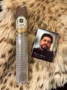 سیگار برگ Don Doroteo El Legado 1936، تجلی هنر و تاریخ در قلب جمهوری دومینیکن