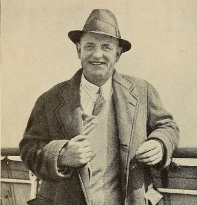 پی جی  وودهاوس : استاد بی‌ رقیب طنز و شاهکار های دود آلود