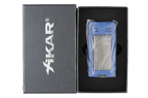 فندک XIKAR Ion : انقلابی در دنیای سیگار برگ یا ادعایی پوچ ؟