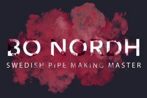 بو نورد : استاد بی‌بدیل پیپ‌ سازی سوئدی و میراث ماندگارش در دنیای هنر پیپ
