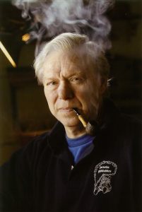 بو نورد : استاد بیبدیل پیپ سازی سوئدی و میراث ماندگارش در دنیای هنر پیپ (۱۹۴۱-۲۰۰۶) 9 بو نورد : استاد بیبدیل پیپ سازی سوئدی و میراث ماندگارش در دنیای هنر پیپ