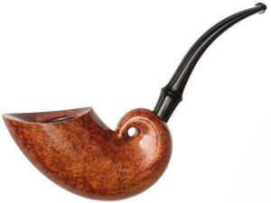 بو نورد : استاد بی‌بدیل پیپ‌ سازی سوئدی و میراث ماندگارش در دنیای هنر پیپ