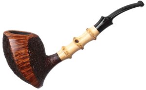 بو نورد : استاد بی‌بدیل پیپ‌ سازی سوئدی و میراث ماندگارش در دنیای هنر پیپ