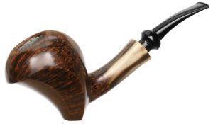 بو نورد : استاد بی‌بدیل پیپ‌ سازی سوئدی و میراث ماندگارش در دنیای هنر پیپ