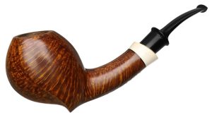 بو نورد : استاد بی‌بدیل پیپ‌ سازی سوئدی و میراث ماندگارش در دنیای هنر پیپ