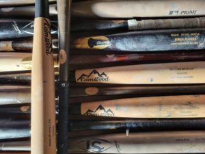 جایی که هنر سیگاربرگ با افسانه بیسبال گره میخورد 1 جایی که هنر سیگاربرگ با افسانه بیسبال گره میخورد