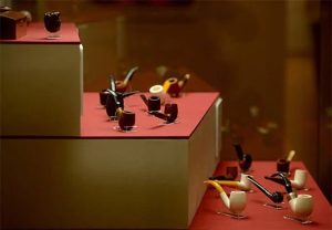 مجموعه پیپ‌ های استالین