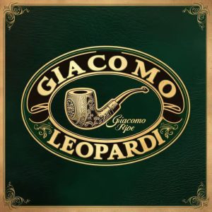 Giacomo Leopardi Pipe: طعم اصالت و هنر در قلب ایتالیا