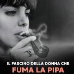 فریبندگی زنان پیپ‌کش : از طرد اجتماعی تا نماد استقلال و خرد