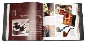 راهنمای جامع پیپ سیستم پیترسون : کاوش در اعجاز مهندسی و هنر یک افسانه 9 راهنمای جامع پیپ سیستم پیترسون : کاوش در اعجاز مهندسی و هنر یک افسانه