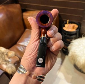 پیپ ریکو کاستلی : تلاقی هنر و مهندسی در قامت یک پیپ ایتالیایی 2 پیپ ریکو کاستلی : تلاقی هنر و مهندسی در قامت یک پیپ ایتالیایی