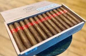 سمفونی پاییزی : هنر انتخاب و بهرهمندی از بهترین سیگار برگها در فصل طلایی 6 سمفونی پاییزی : هنر انتخاب و بهرهمندی از بهترین سیگار برگها در فصل طلایی