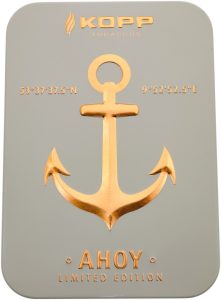 کاپ (Kopp) و افسانهی تنباکوهای اروپایی : نگاهی عمیق به سه ادیشن محدود جدید ۲۰۲۶ 9 کاپ (Kopp) و افسانهی تنباکوهای اروپایی : نگاهی عمیق به سه ادیشن محدود جدید ۲۰۲۶