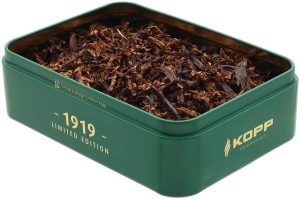 کاپ (Kopp) و افسانه‌ی تنباکوهای اروپایی : نگاهی عمیق به سه ادیشن محدود جدید ۲۰۲۶