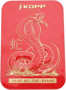 کاپ (Kopp) و افسانه‌ی تنباکوهای اروپایی : نگاهی عمیق به سه ادیشن محدود جدید ۲۰۲۶