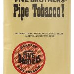 تنباکوی برلی: از تاریخچه تا معرفی برترین مخلوطهای پیپ 5 تنباکوی برلی: از تاریخچه تا معرفی برترین مخلوطهای پیپ